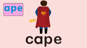 cape