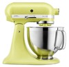 Kitchenaid 165PS 5QT 厨师机 2020新款  美国原装进口 商品缩略图4