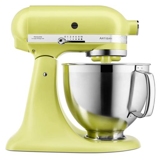 Kitchenaid 165PS 5QT 厨师机 2020新款  美国原装进口 商品图4