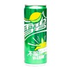 雪碧 柠檬味汽水罐装 330ml 商品缩略图0