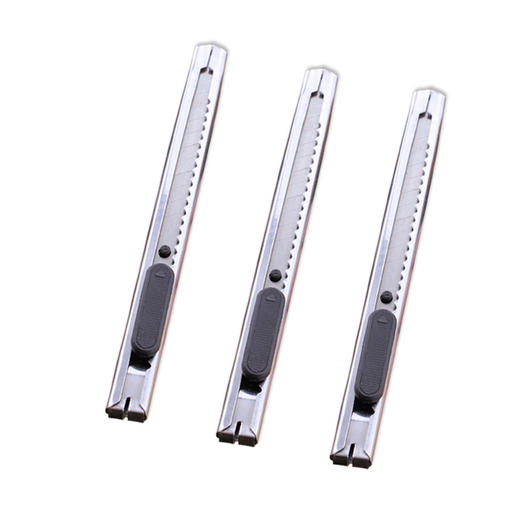 办公用品 美工小刀裁纸刀10把 商品图4