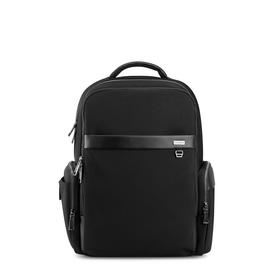 新秀丽睿智商务，简约有型，分类收纳井然有序，商务优选双肩包 TW0*005