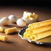 【香港美心原味鸡蛋卷】448g/盒，蛋卷中的战斗机 商品缩略图4