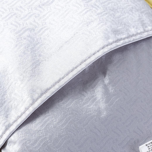 贝贝怡婴幼儿新生儿夏季清凉透气冰丝枕头男女宝宝幼儿园午睡枕202P2265
 商品图6