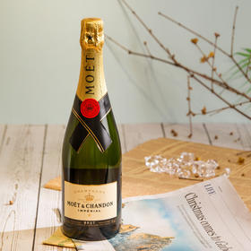 酩悦天然香槟起泡葡萄酒