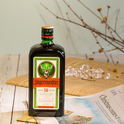 野格利口酒700ml 商品图0