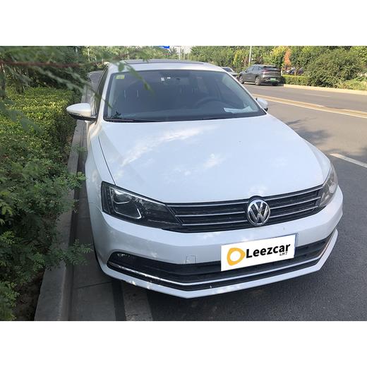 【特价月租-北京】大众 速腾 280TSI DSG舒适版 商品图3