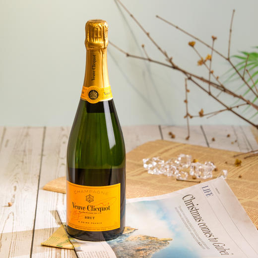 凯歌皇牌香槟起泡葡萄酒 商品图0