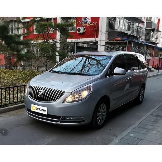 【特价月租-北京】别克 GL8 2.4 CT豪华商务舒适版 商品图2