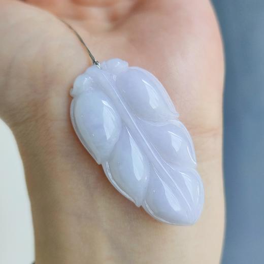 紫花件（金枝玉叶） 商品图1