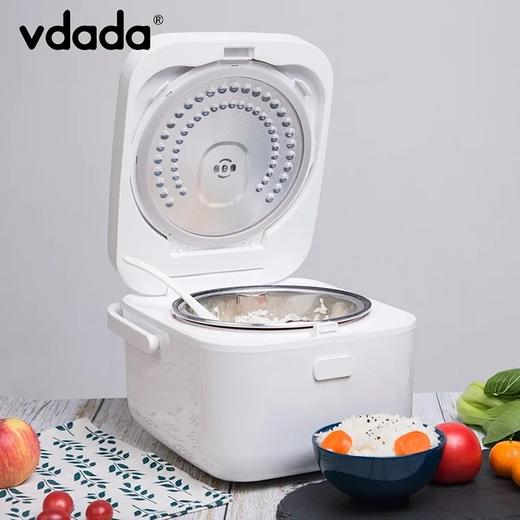 日本原装进口VDADA降糖电饭煲锅3升家用大容量 商品图2