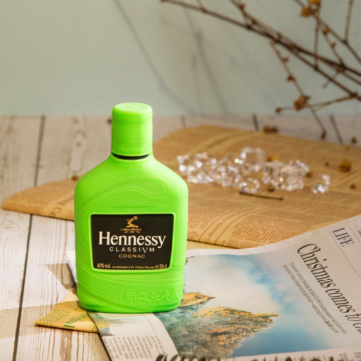 轩尼诗新点 商品图0