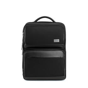 新秀丽高端年轻商务背包，多隔层多口袋，大容量，适合短途差旅 TW0*003