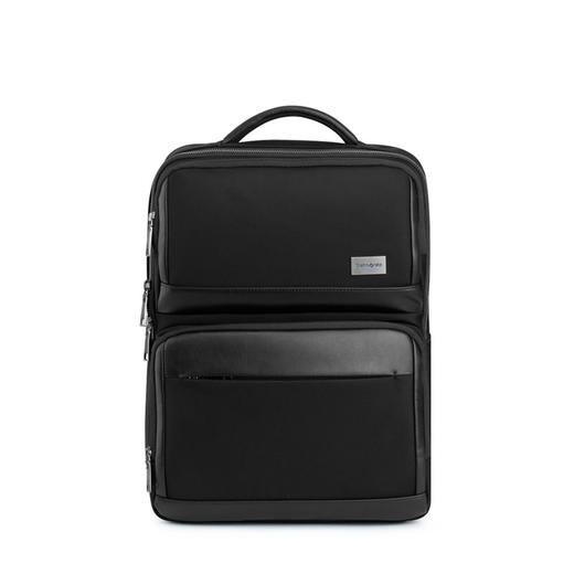 新秀丽高端年轻商务背包，多隔层多口袋，大容量，适合短途差旅 TW0*003 商品图0