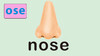 nose 商品缩略图0