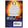 【中商原版】奥林匹斯英雄系列5：奥林匹斯之血 英文原版 The Blood of Olympus (Heroes of Olympus Book 5) Rick Riordan 儿童奇幻小说 商品缩略图1