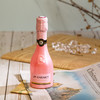 法国香奈冰爽桃红起泡酒200ml 商品缩略图0