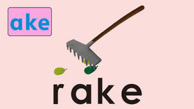 rake