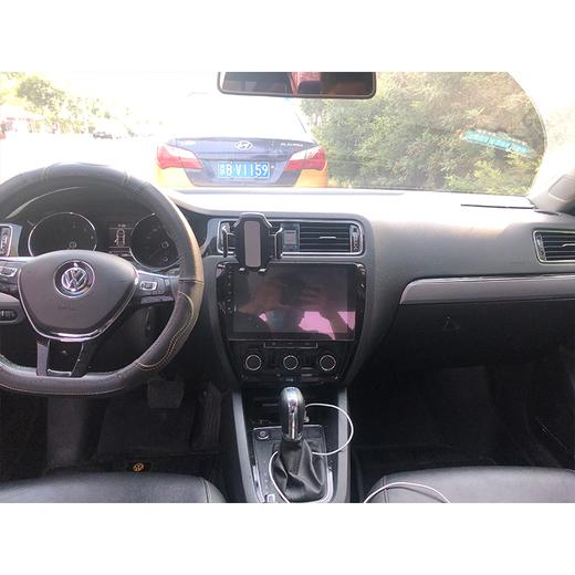 【特价月租-北京】大众 速腾 280TSI DSG舒适版 商品图7