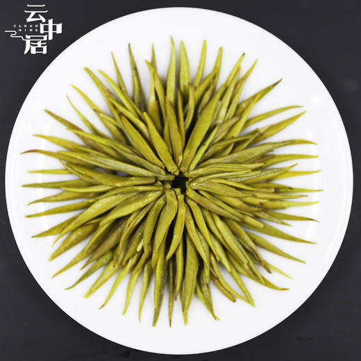 云中居 茉莉白雪公主小罐装30g 商品图4