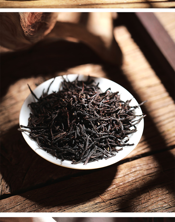 大唐红东方韵茶香四溢乌龙茶红茶