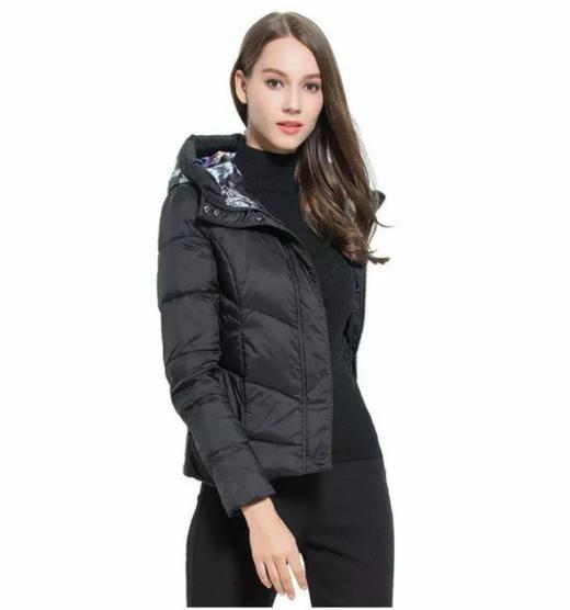 ★反季清仓女款羽绒服 商品图1