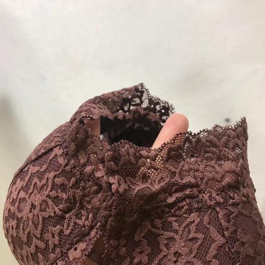 QLF12214  新款前扣内衣 商品图6