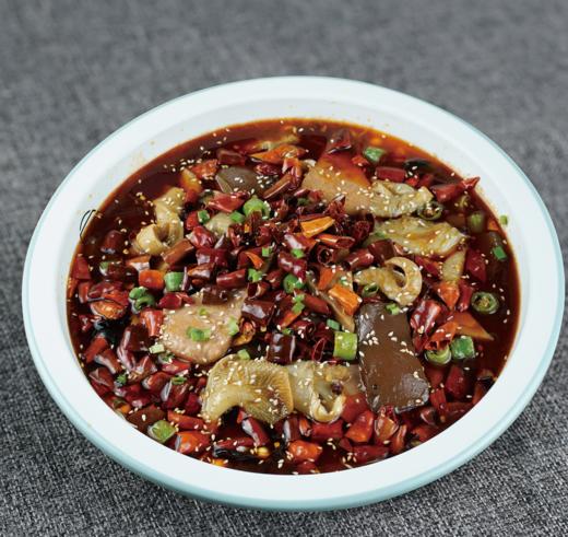 毛血旺（加热即食） 商品图1