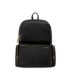 新秀丽20SS新款高端女士商务Ara系列双肩包  进口超细尼龙 TW2*004