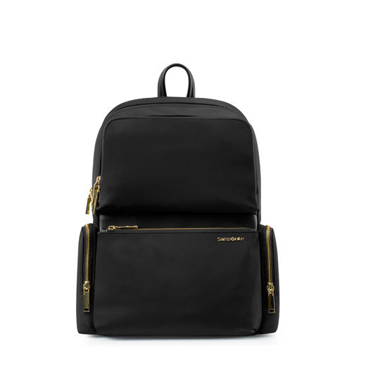 新秀丽20SS新款高端女士商务Ara系列双肩包  进口超细尼龙 TW2*004 商品图0