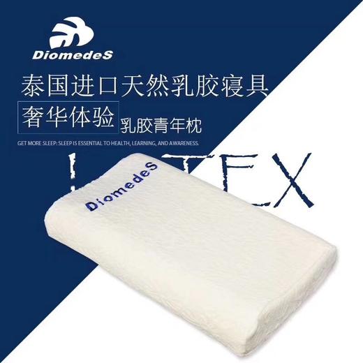 RJZ181212 乳胶枕 商品图7