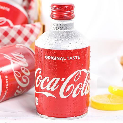 子弹头可口可乐 商品图2