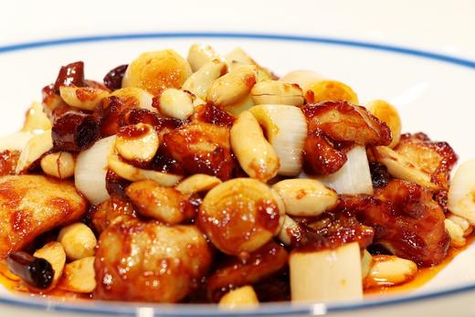 【五钻级酒家招牌菜】紫光园醋溜木须肉 宫保鸡丁 酸汤肥牛 免洗免切免调味 快手菜 商品图6