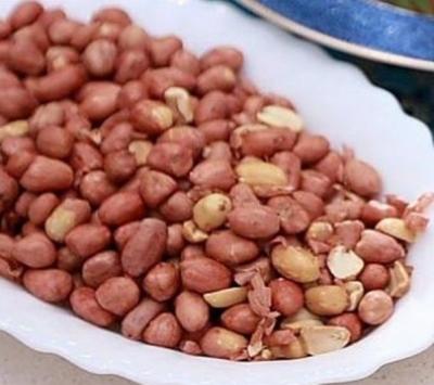 熟花生米 商品图0