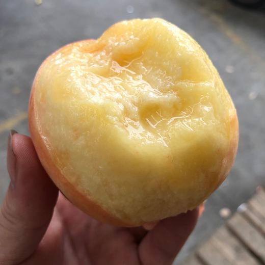 【珍珠蜜桃】甜美滋味就在这刻绽放~ 商品图1