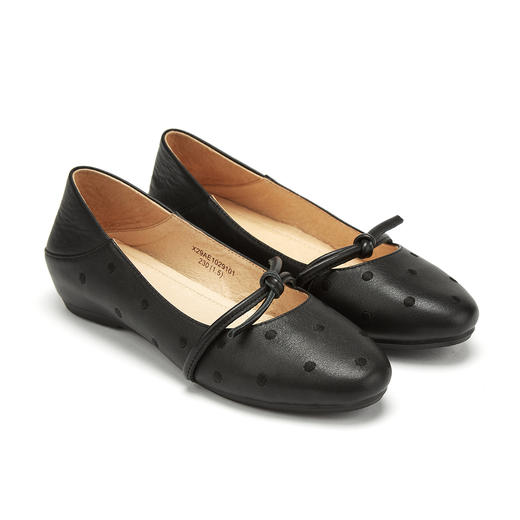 西村名物舒适复古柔软妈妈鞋X29AE10291 商品图1