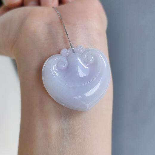 紫花件 商品图2