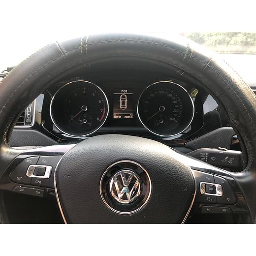 【特价月租-北京】大众 速腾 280TSI DSG舒适版 商品图6