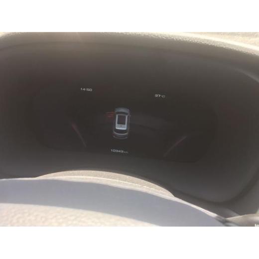 【特价月租-北京】宝沃 BX7 2.0T 手自一体 四驱豪华型 商品图5