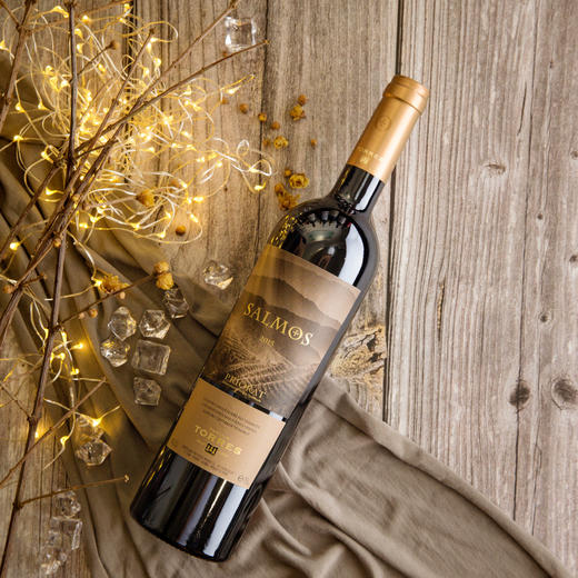 桃乐丝圣歌干红葡萄酒 商品图1