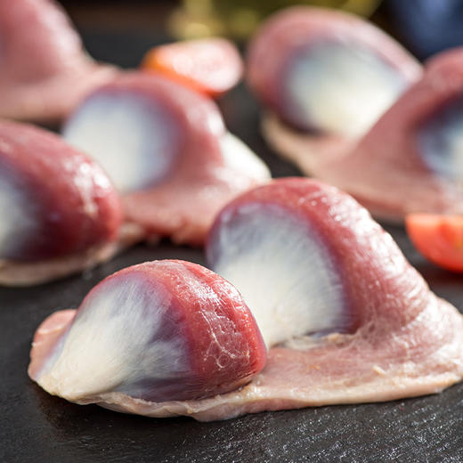 【冻品】鸭胗500g