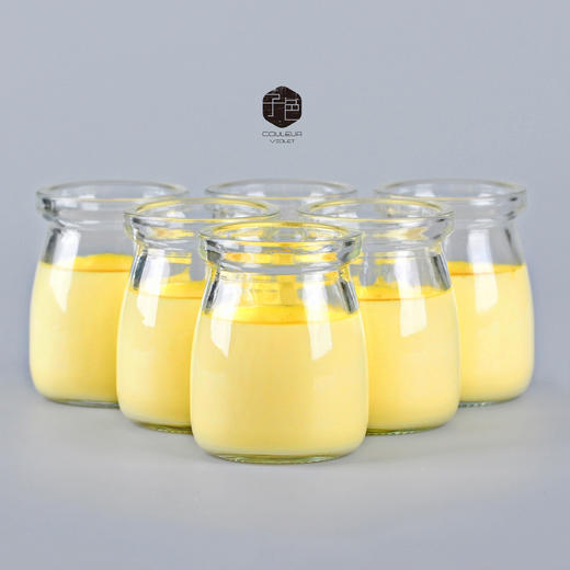 粉丝群成员专享 Couleur Violet 真正的烤制法式布蕾（纯0添加） 商品图0