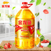 金龙鱼黄金比例食用调和油（非转基因）5L 商品缩略图1