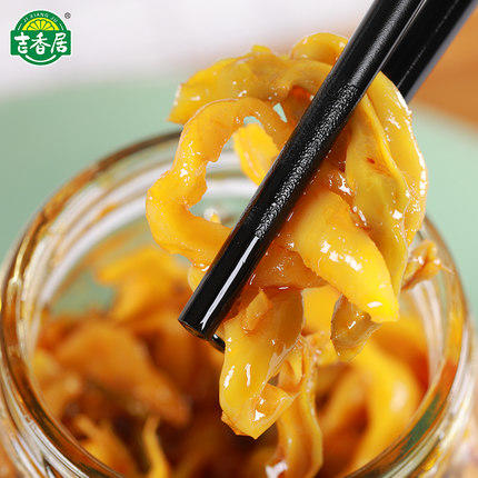 266g吉香居下饭菜 川式风味 佐餐拌饭 商品图1