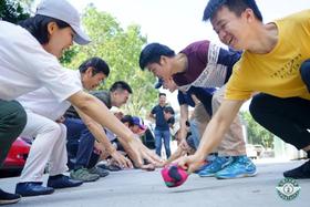 山鹰青少年导师 | 无门槛导师基础工具课程