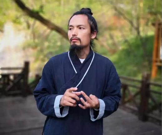 03期"原味温养"课程，品味生命本真——许理安道长 商品图0