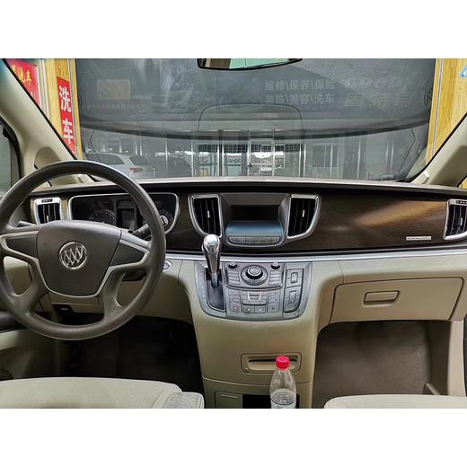 【特价月租-北京】别克 GL8 2.4 CT豪华商务舒适版 商品图5