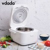 日本原装进口VDADA降糖电饭煲锅3升家用大容量 商品缩略图8