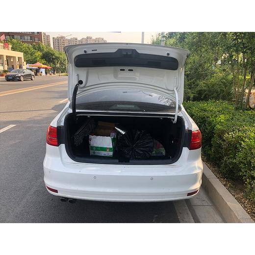 【特价月租-北京】大众 速腾 280TSI DSG舒适版 商品图9