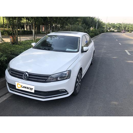 【特价月租-北京】大众 速腾 280TSI DSG舒适版 商品图1